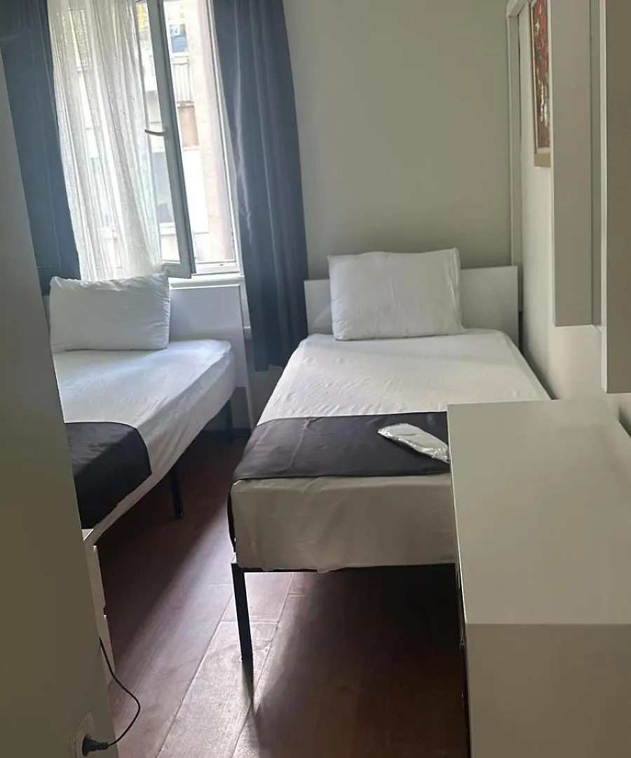 Sever Hotel أنطاليا تركيا
