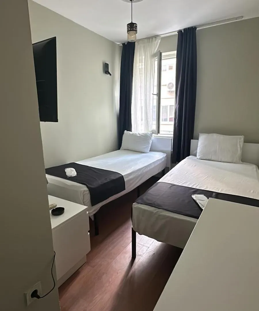Sever Hotel أنطاليا 0*,