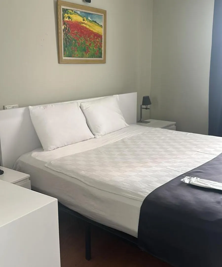 Sever Hotel أنطاليا