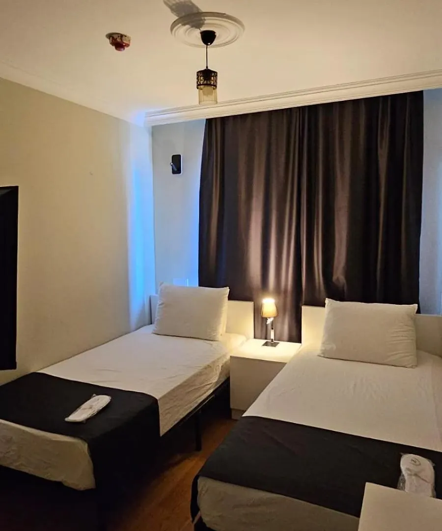 Sever Hotel أنطاليا تركيا