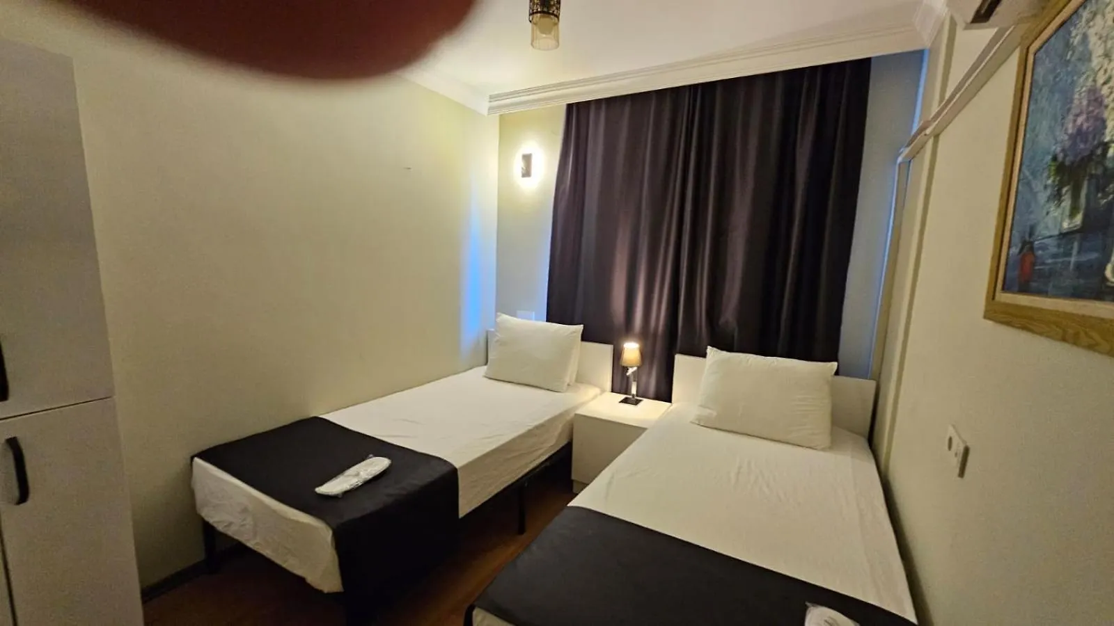 Sever Hotel أنطاليا