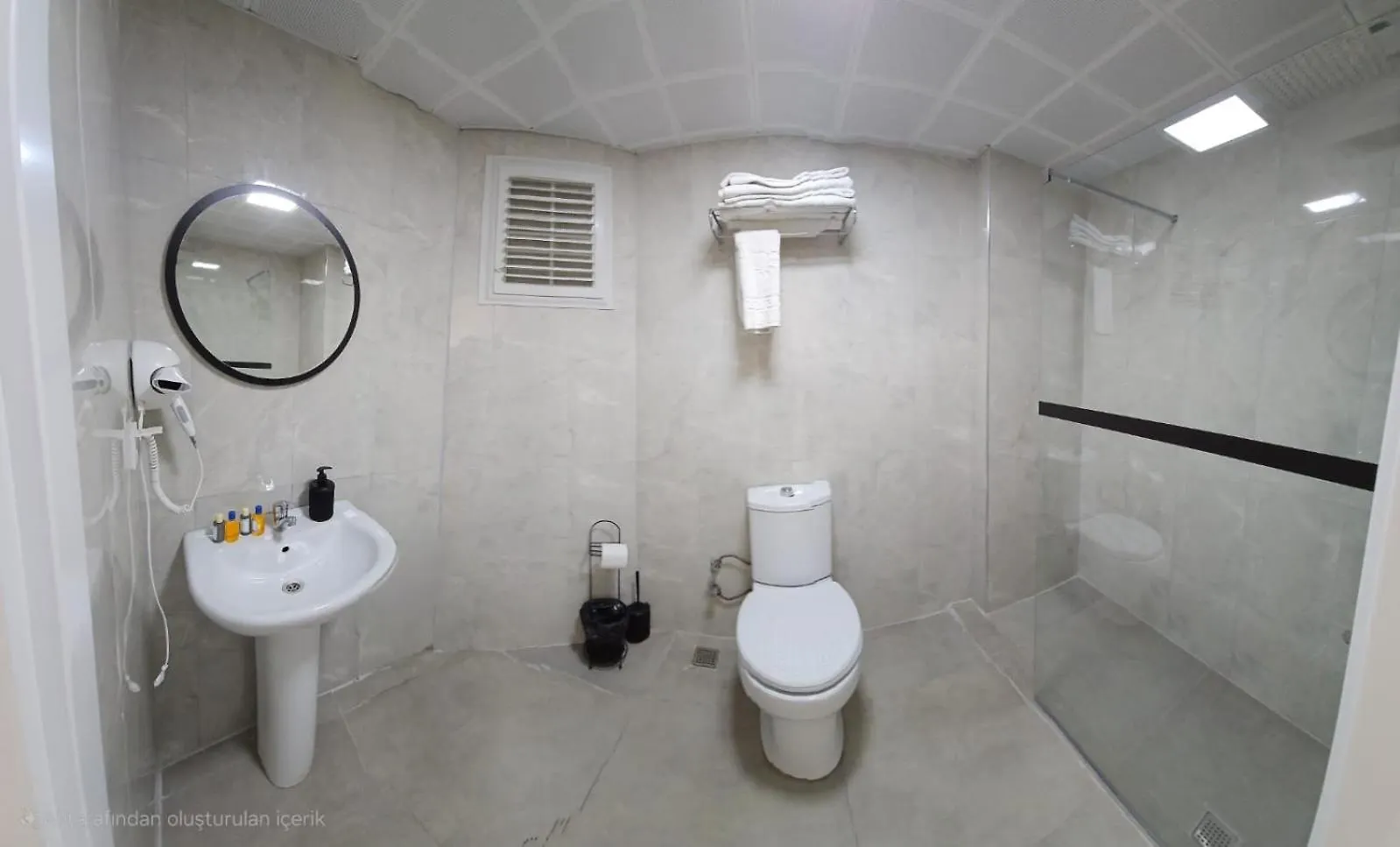 Sever Hotel أنطاليا