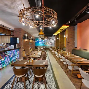 Afflon Loft فندق