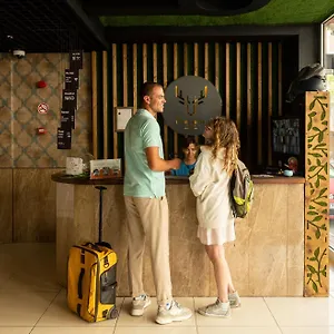 Otel Deer &, Antalya