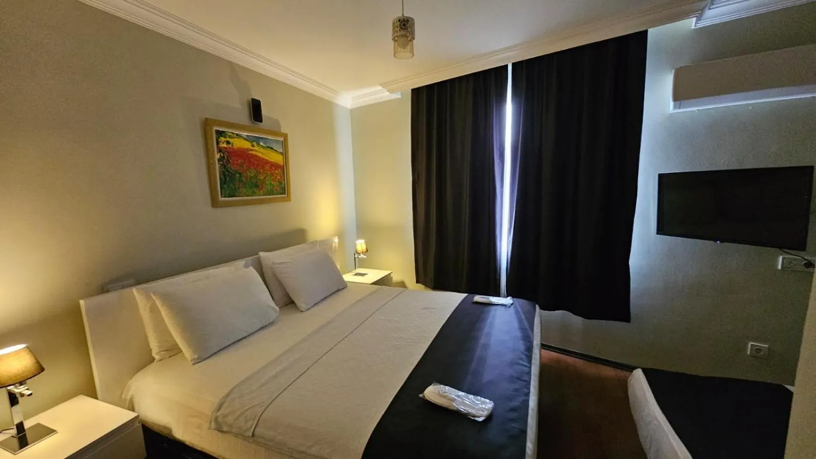 Sever Hotel Antalya 0*,