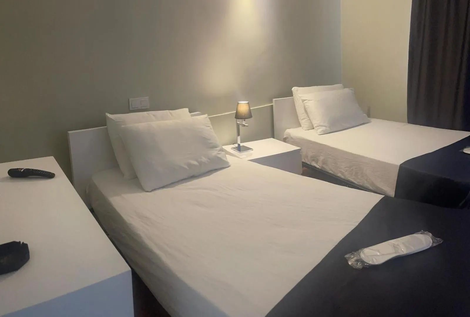 Sever Hotel Antalya 0*,