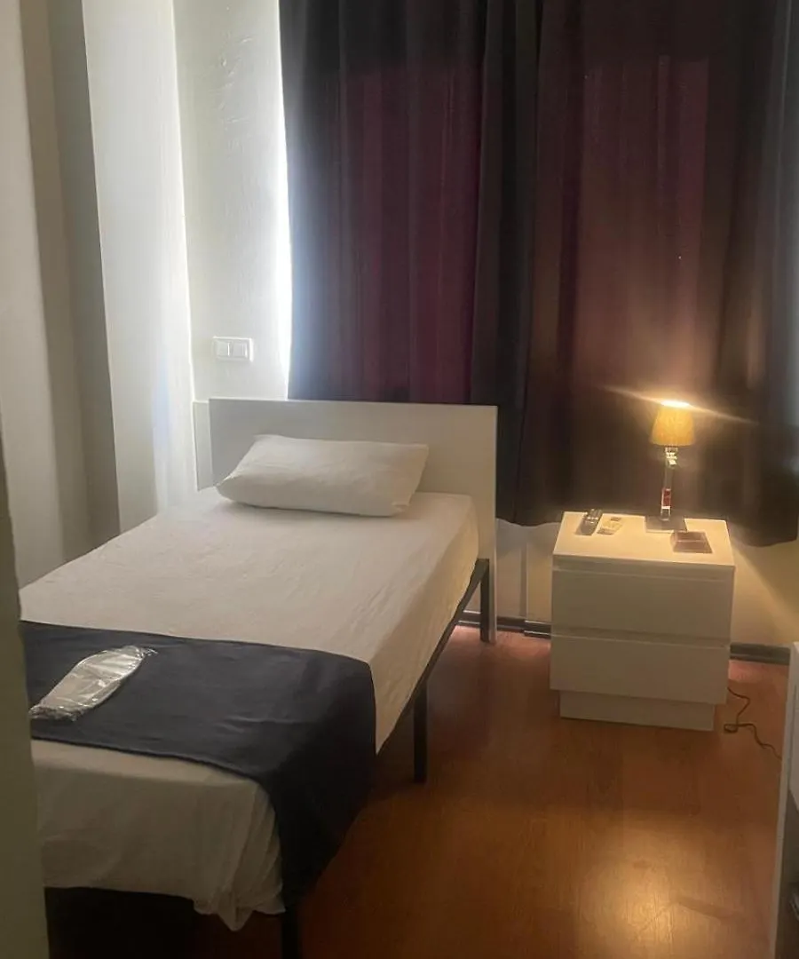 Sever Hotel Antalya