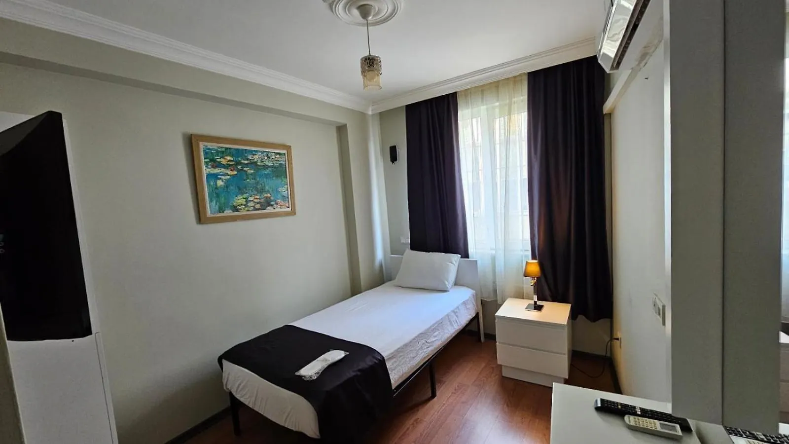 Sever Hotel Antalya