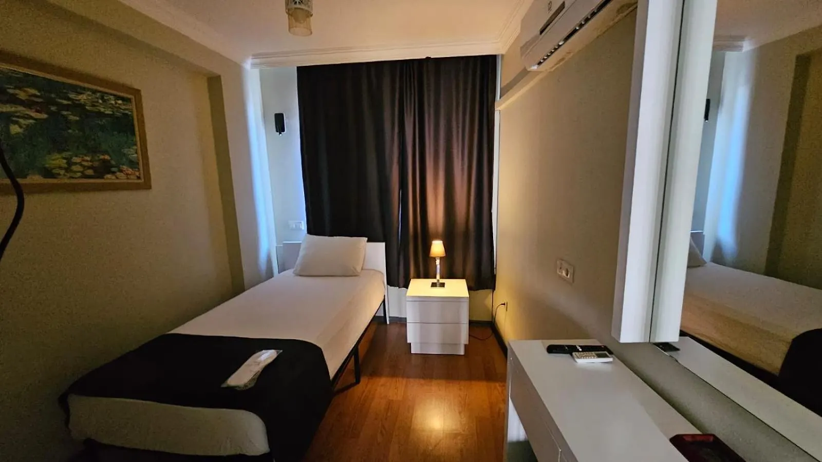 Sever Hotel Antalya 0*,  Turecko