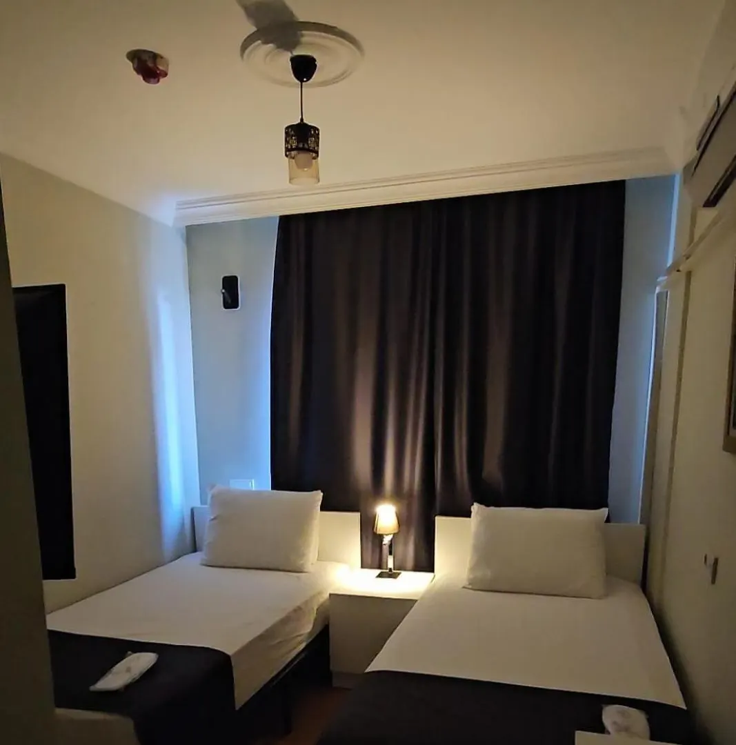 Sever Hotel Antalya 0*,  Turecko