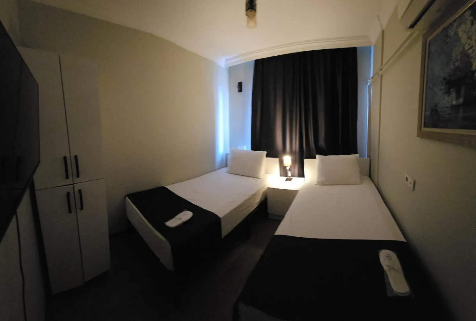 Sever Hotel Antalya
