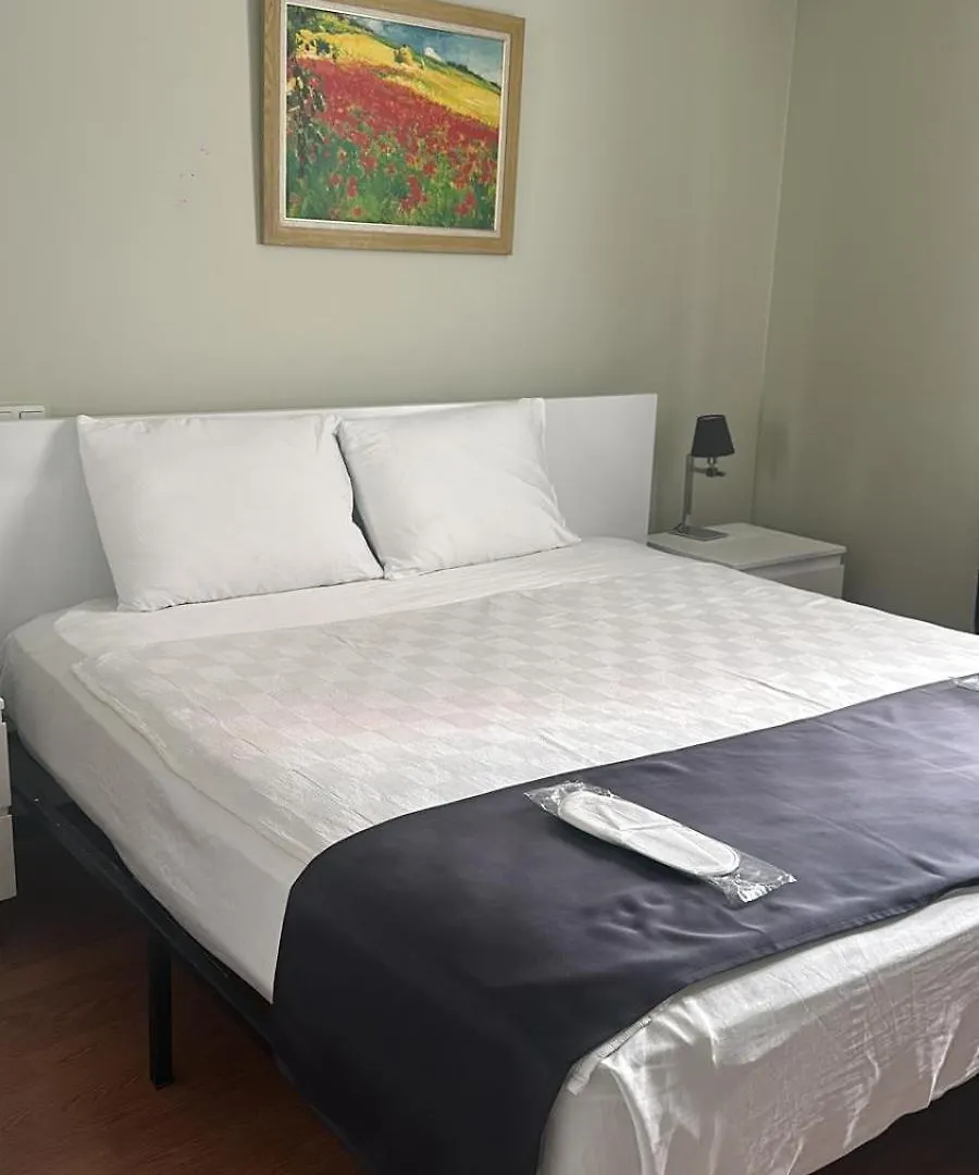 Sever Hotel Antalya