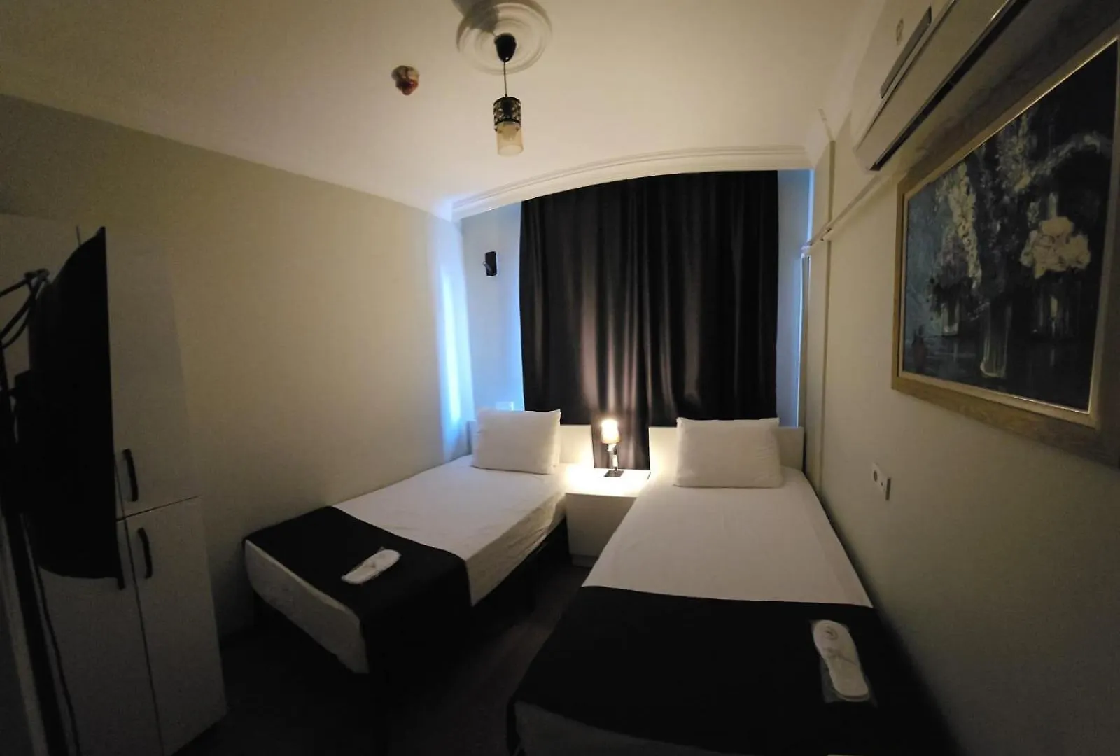 Sever Hotel Antalya
