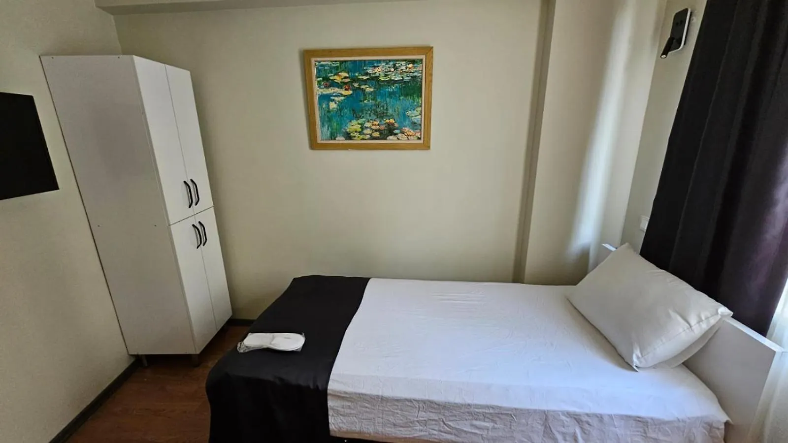 Sever Hotel Antalya