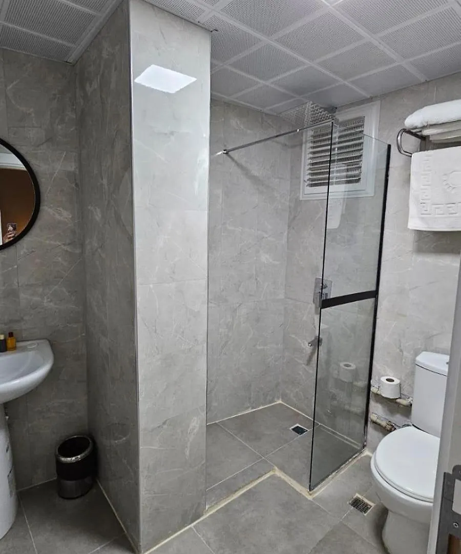 Sever Hotel Antalya 0*,