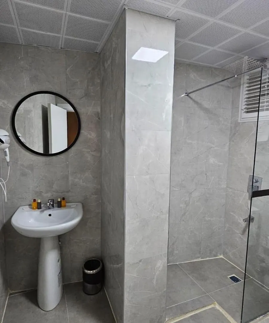 Sever Hotel Antalya