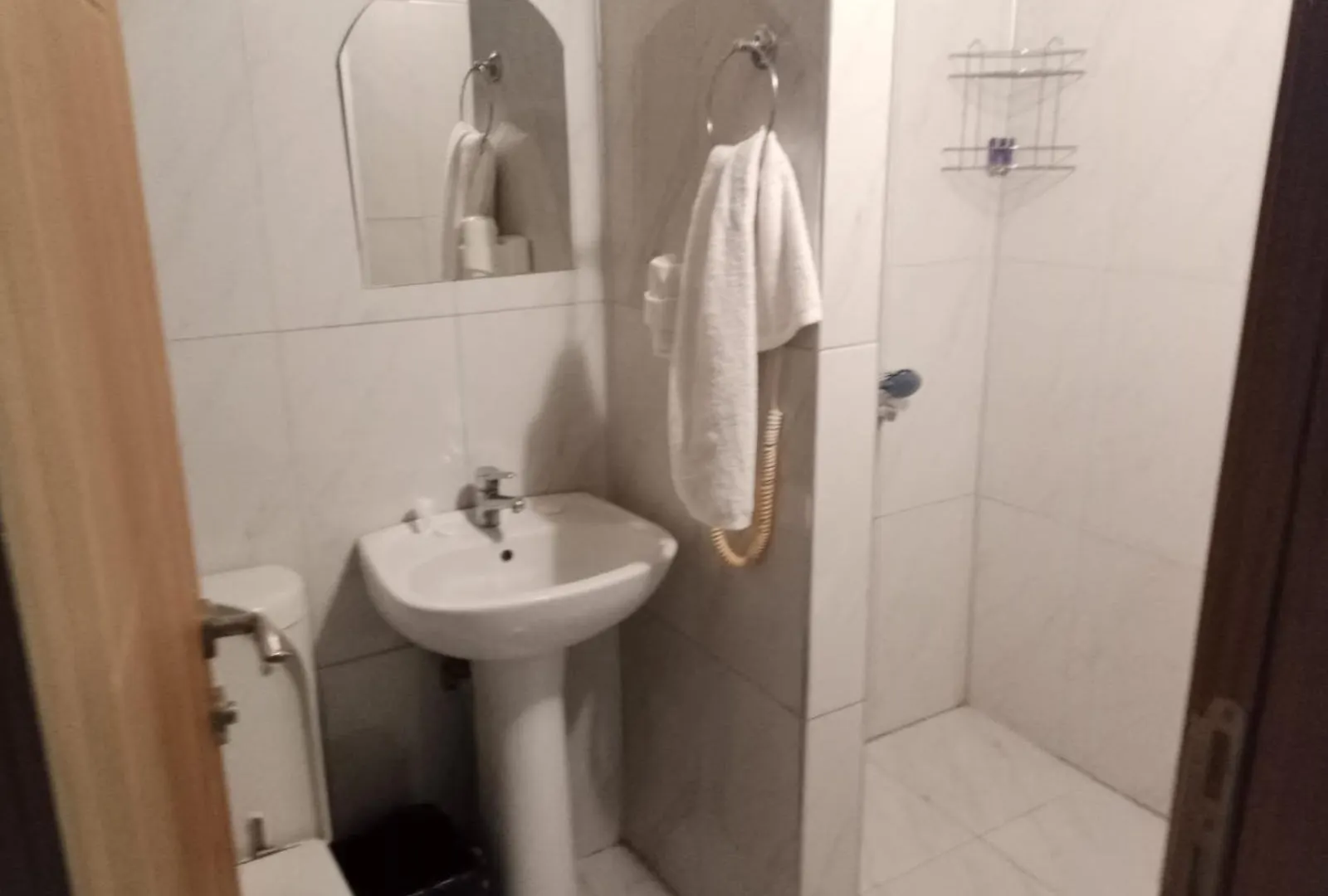 Sever Hotel Antalya