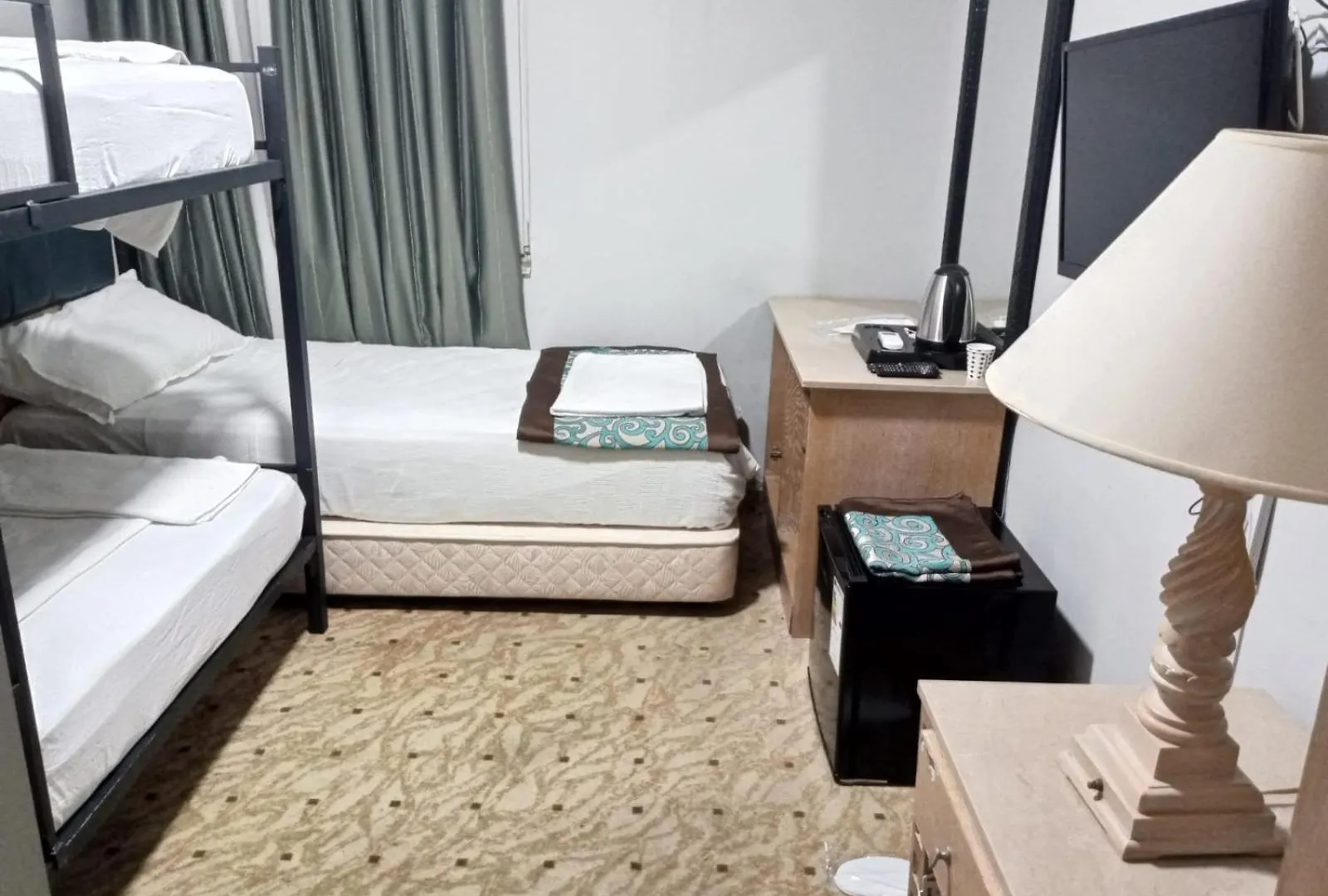 Sever Hotel Antalya