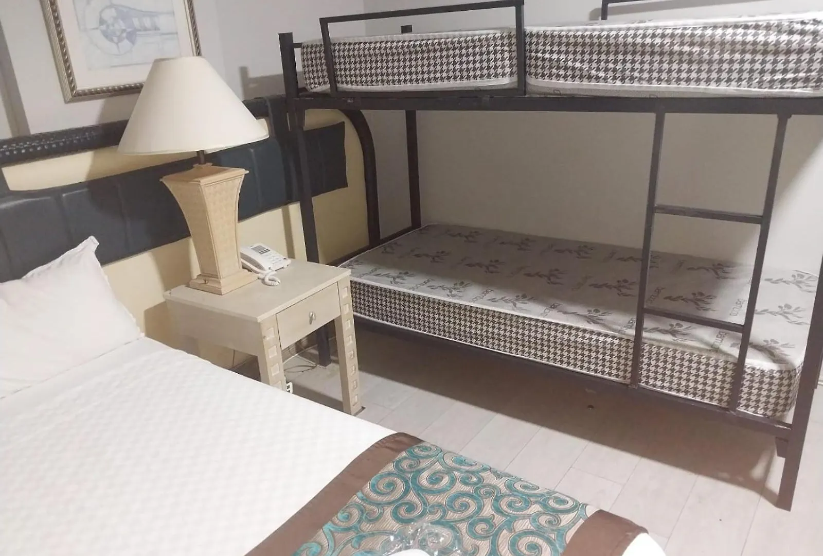 Sever Hotel Antalya 0*,