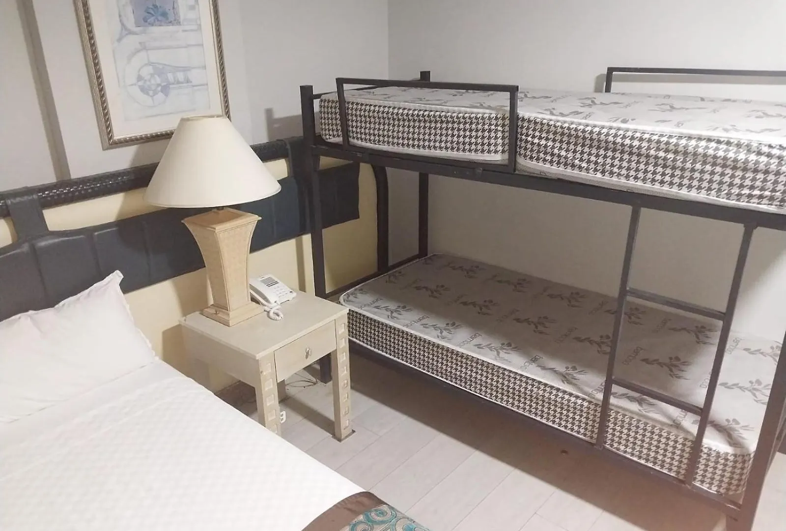 Sever Hotel Antalya