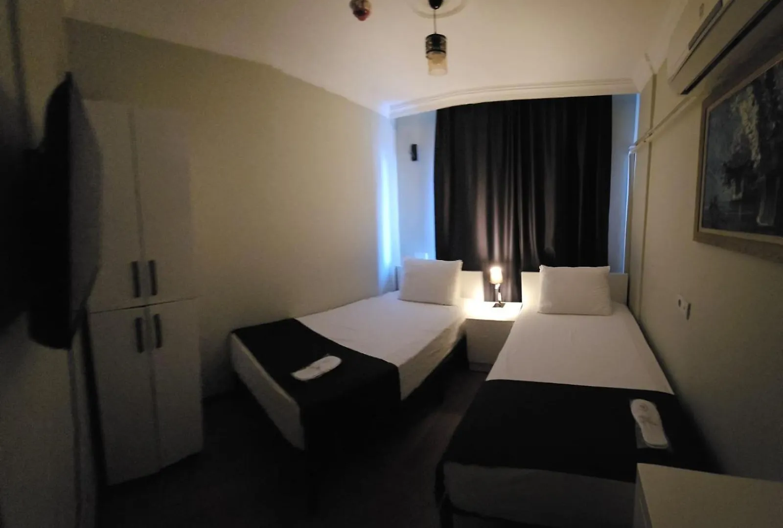 Sever Hotel Antalya