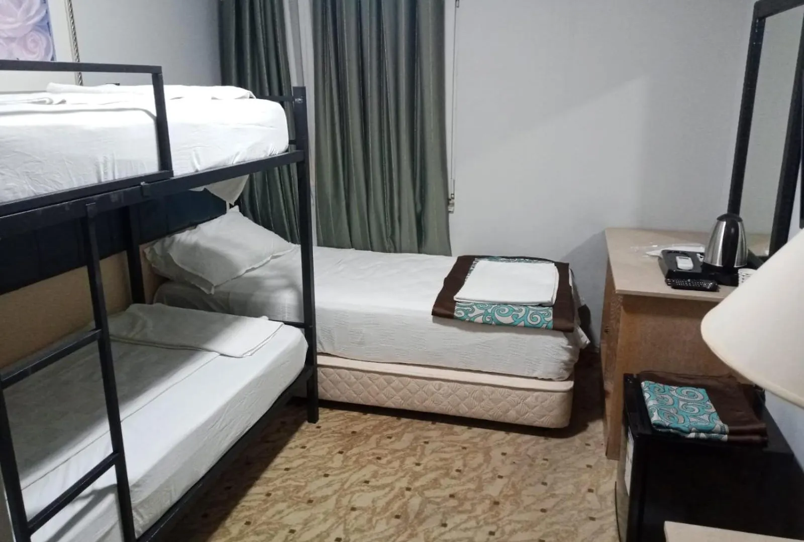 אנטליה Sever Hotel 0*,  טורקיה