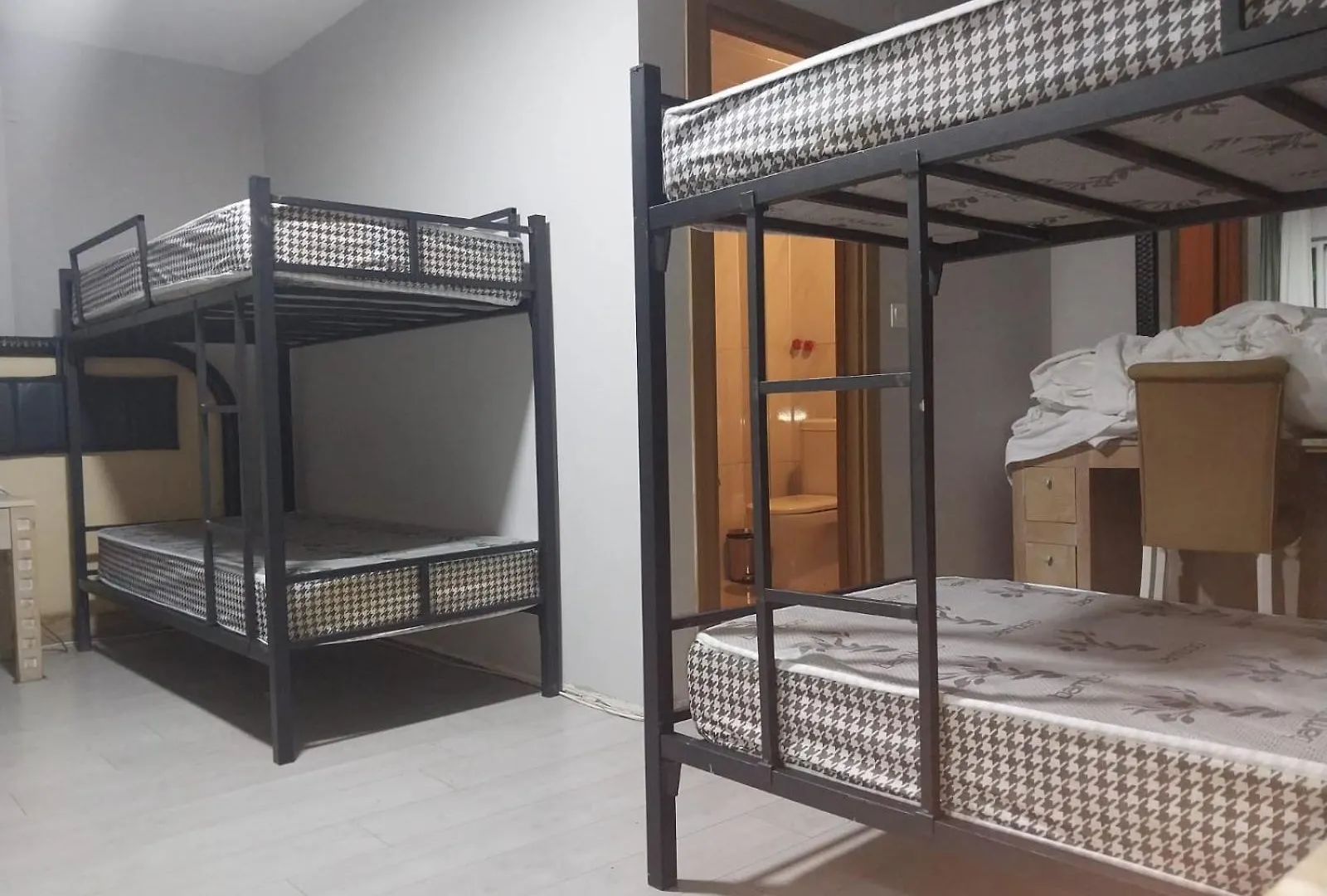 אנטליה Sever Hotel